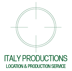 ITALY PRODUCTIONS - Location & Production Service